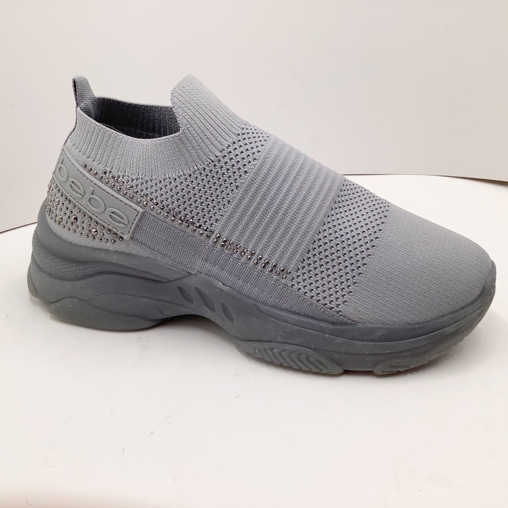 {Bebe Sneakers} Amaris Sneakers